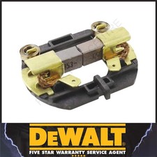 DeWalt 1007801-00 Carbon Brush Ring Brushes DC725 DC735 DC745 Dc720 DC721 DC722