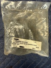 Ford Model A Body Pad Set New 1928 1929 1930 1931