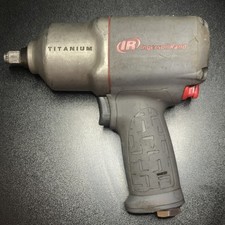 Ingersoll Rand Titanium 2135qtimax Quiet Drive Impact Wrench Heavy Duty