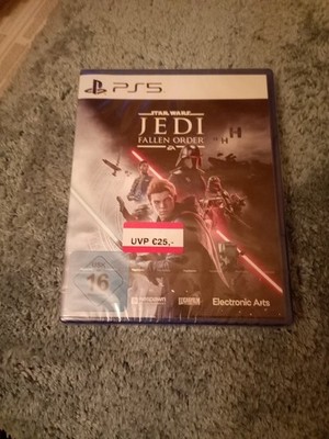 Star Wars Jedi: Fallen Order Sony PlayStation 5