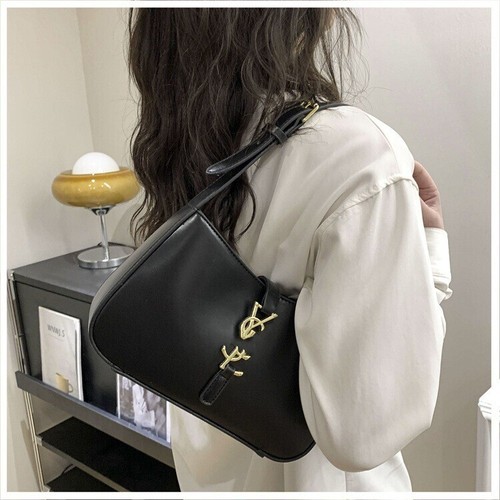 Women's Bag Diamond Grid Chain Bag Temperament Single Shoulder Bag Gifts 2025 - Picture 11 of 25