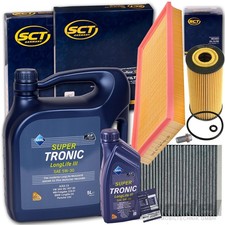 FILTERSET INSPEKTIONSPAKET+5L ARAL 5W30 ÖL für MERCEDES A-B KLASSE W169 W245 CDI FILTERSET INSPEKTIONSPAKET+5L ARAL 5W30 ÖL für MERCEDES A-B KLASSE W169 W245 CDI