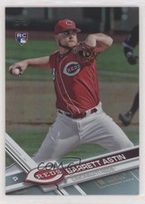 2017 Topps Update Rainbow Foil Barrett Astin #US53 3i6