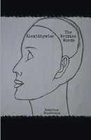 Alexithymia The Written Words Katarina Boudreaux Taschenbuch Englisch 2017