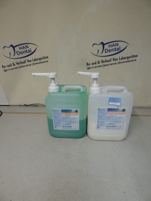 Picodent Eco-Sil extrahard Dubliersilikon Dental 01754