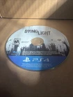 Dying Light (Sony PlayStation 4, 2015)