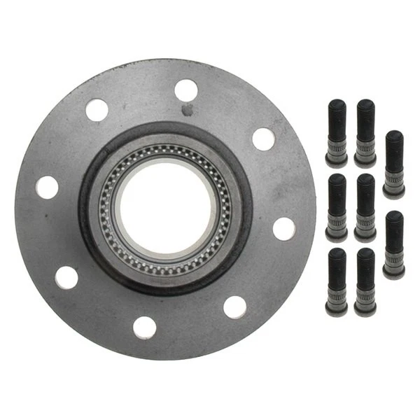 For Ford F-250 77-86 Professional Grade Front Driver or Passenger Side Axle Hub — 第 2/3 张图片