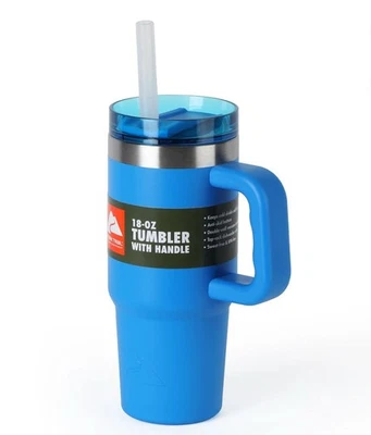 Ozark Trail Vacuum Tumblers for sale - eBay