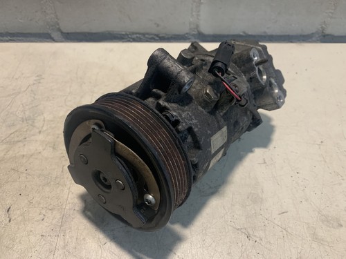 Kompressor Klimaanlage 64526915380 A4101541A023 BMW 318i 95 KW 129 PS 160595 Km