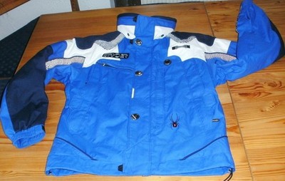 Sehr gut erhaltene original Spyder Damen Skijacke Snowboard Legend Serie, Gr. 36