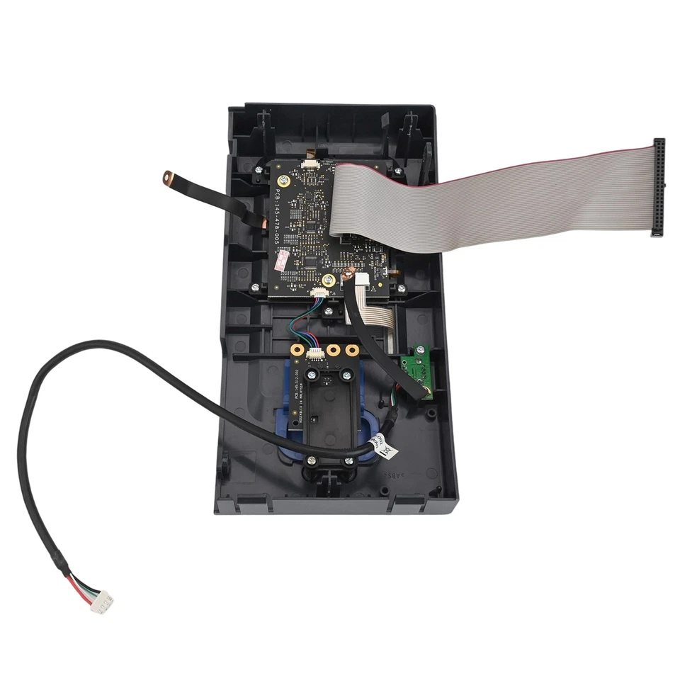 Replacement Front Control Panel 705626S001 for Intermec PM43 Barcode Printer - Image 3 of 4