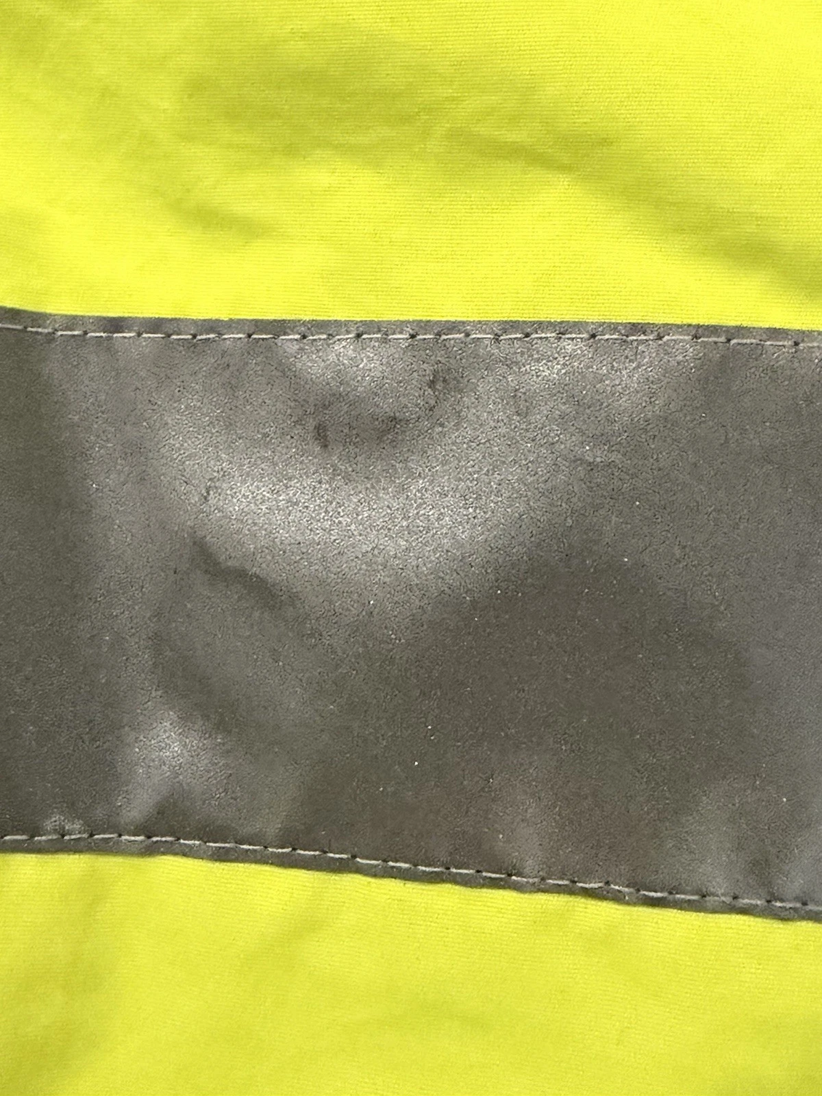 Vetements F/W19 Hi-Vis Anarchy Reflective Parka image 23