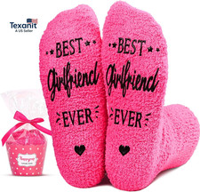 Valentine Gifts Boyfriend Girlfriend - Boyfriend Girlfriend Love Socks for Her H