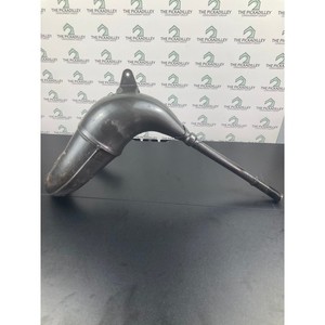 2023 Kawasaki KX112 Exhaust Pipe Header Motorcycle Part OEM