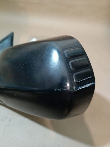 Driver Side View Mirror Power SE Canada Market Heated Fits 12-16 CR-V 283378