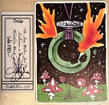 Las mejores ofertas en Amy Weber en tarjetas individuales de Magic