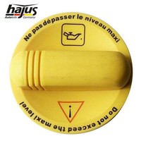 ÖLeinfüLldeckel ÖLdeckel Opel Movano Vivaro Renault Clio Megane Original Hajus