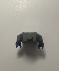 LEGO Star Wars Jango Fett (7153)  Minifigure SW0053- Balaclava Head Original