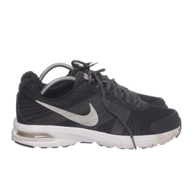 Nike, Trainingsschuhe, Größe: 43, AIR FUTURUN 2, Schwarz, Herren #lOg