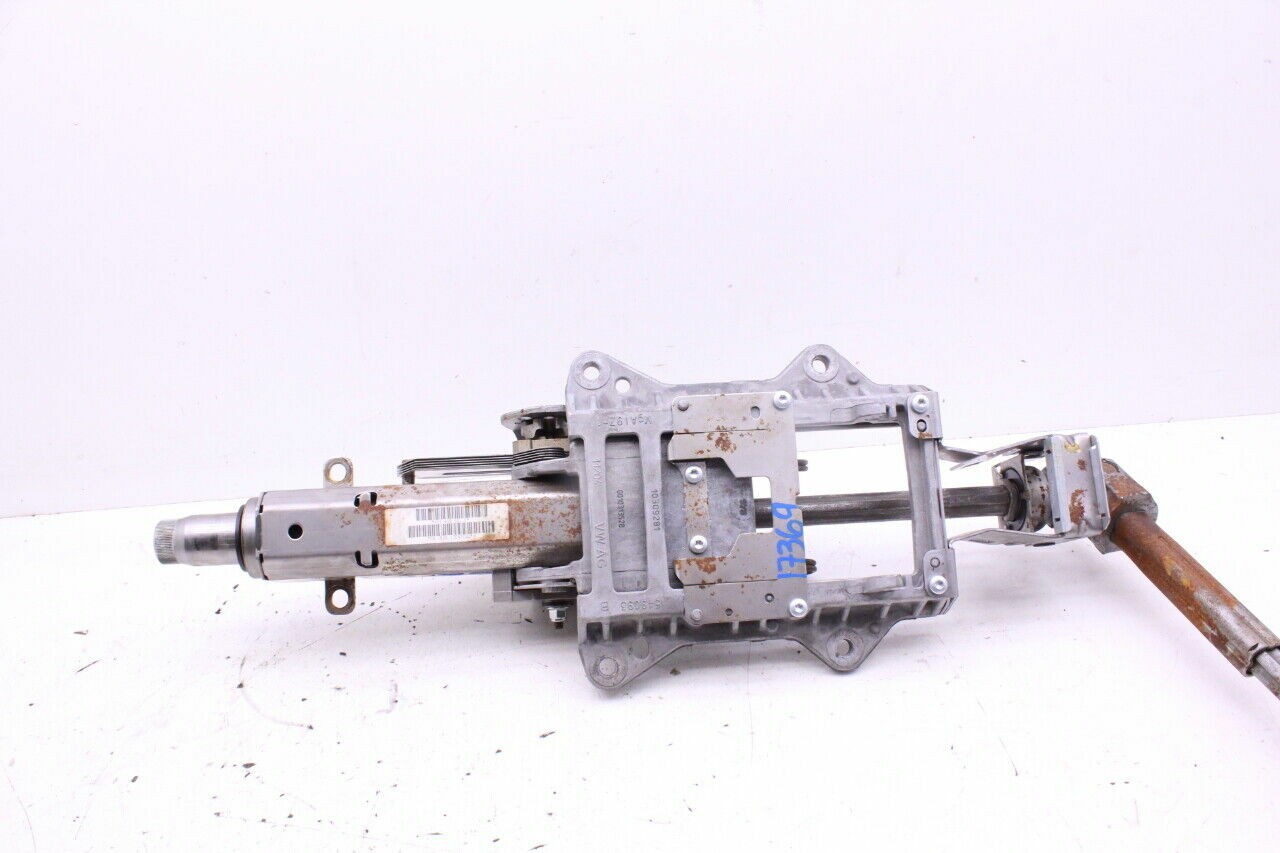 2011-2015 Audi R8 Steering Column - 423419501C OEM