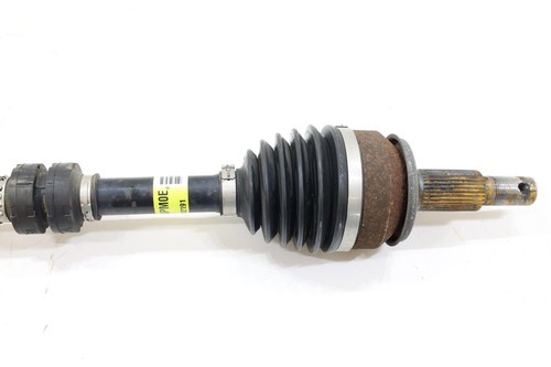 2013-2020 NISSAN PATHFINDER 3.5L FRONT LEFT AXLE SHAFT HALFSHAFT OEM 391019PM0E - Picture 14 of 18