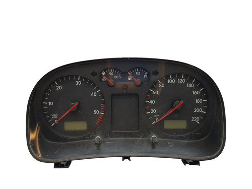 Tacho Kombiinstrument VW Golf MK4 1J0919881D 0263611024 1012