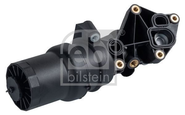 Febi 109162 Housing Oil Filter Fits Audi VW A3 Beetle Golf Jetta New Q3 - Image 12