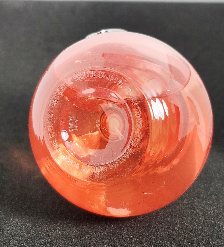 NO CELLO-DAMAGED BOX-NINA BY NINA RICCI-EDT-SPRAY-1.0 OZ-30 ML-AUTHENTIC-FRANCE