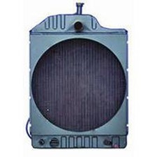 R2220 Radiator Fits White