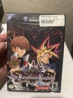 Yu-Gi-Oh The Falsebound Kingdom - Nintendo GameCube (2003) CIB No Cards