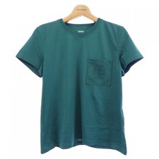 Authentic Hermes Mosaic T-shirt 4H4615DA 270-004-366-6222