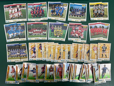 FIGURINA CALCIATORI MERLIN 99 1998-99 SCEGLI DALL'ELENCO SQUADRE E SPECIALI NEW