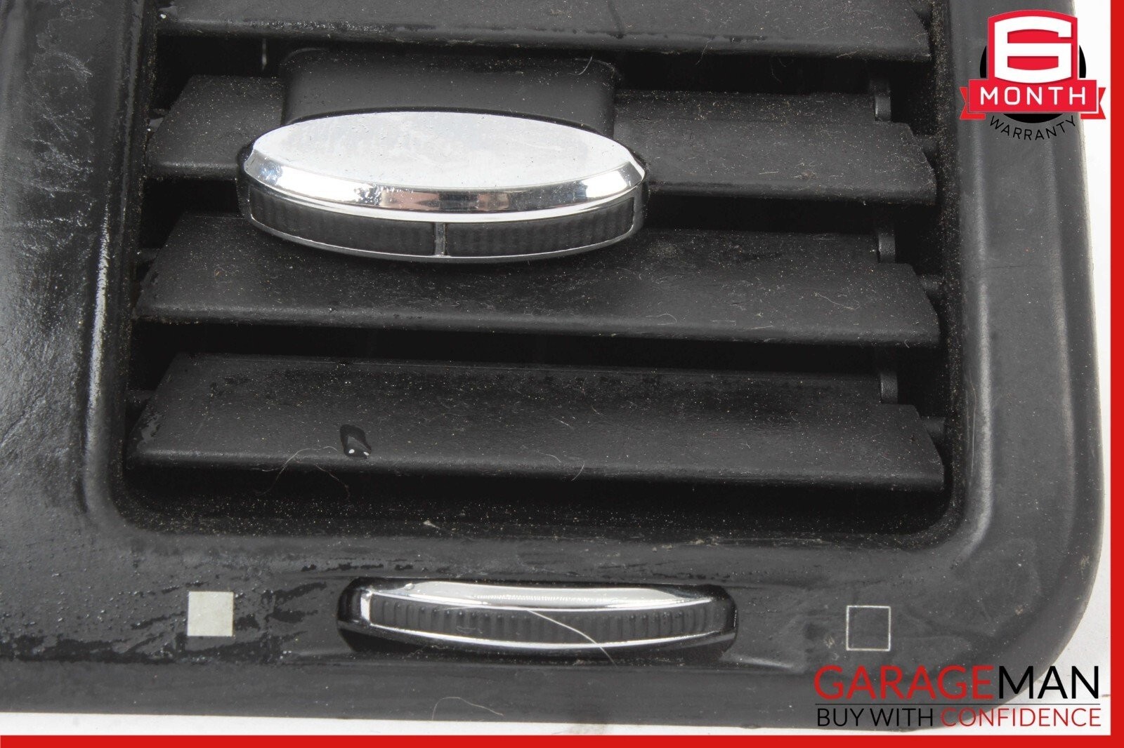 Maserati Quattroporte 2004-2018 REAR+RIGHT Air vent