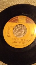 Marvin Gaye You're the Man (Part 2) 7