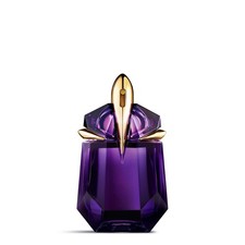 MUGLER Alien Eau de Parfum, Damen-Parfum, Amberartig, holzig und blumig