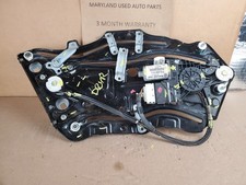 2003-2010 VW Beetle Convertible REAR Driver W...