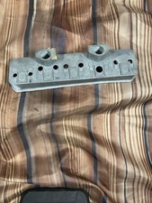 436456, 436-456, Piper PA-32 Cherokee Six Cluster Gauge Housing 436456, 436-456, Piper PA-32 Cherokee Six Cluster Gauge Housing