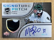 2005-06 Upper Deck The Cup Hockey Cards 6