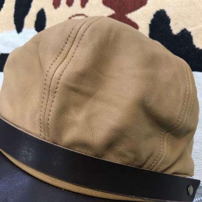 VISVIM BIKER HAT FR VEG.LB in good condition | eBay VISVIM BIKER HAT FR VEG.LB in good condition | eBay