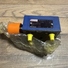 Rexroth Hydraulics R900912757 LFA 16 DB2-71/3...
