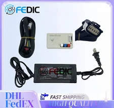 12V Turbo actuator calibrator tool 59001107387 for Ford 6.4L Powerstroke F250