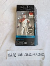 New  Star Wars Black Series Gaming Greats Republic Commando RC-1138 BOSS Figure