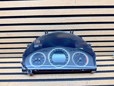 Mercedes-Benz W204 C-Klasse Tacho Kombiinstrument A2049002005 Mercedes-Benz W204 C-Klasse Tacho Kombiinstrument A2049002005