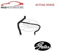 COOLING SYSTEM RUBBER HOSE LOWER GATES 05-2685 A FOR FIAT ULYSSE 2.0 D MULTIJET