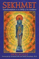 Nicki Scully | Sekhmet | Taschenbuch | Englisch (2017) | Bear & Company
