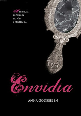 Envidia / Envy (Spanish Edition) - Spanish Language Paperback NEW Anna Godbersen