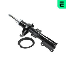 2x OPTIMAL Stoßdämpfer A-3601G für VOLVO XC70 M14x2 1 Cross Country 295 AWD