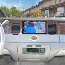 For Lincoln Town Car 1998-2002 7 Android 14 Carplay Car Stereo Radio Gps For Lincoln Town Car 1998-2002 7 Android 14 Carplay Car Stereo Radio Gps