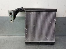 Radiateur Mg ZS