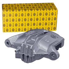 HELLA BREMSSATTEL VORNE LINKS passend für PEUGEOT 206 206+ | 8AN 355 787-671